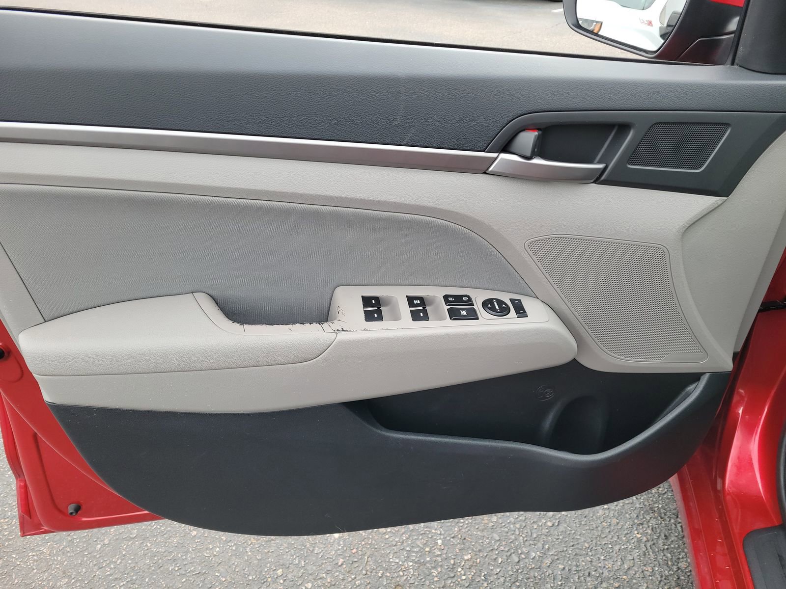 Used 2017 Hyundai Elantra SE FWD image 10
