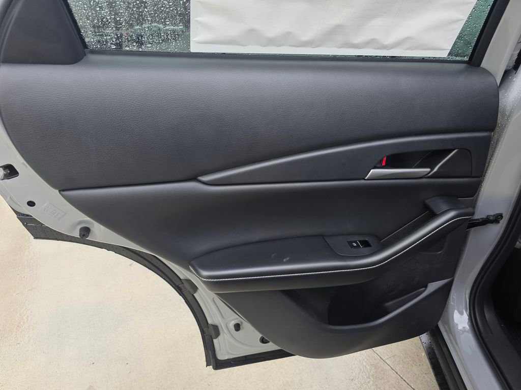 New 2026 MAZDA CX-30 AWD 2.5 S image 10