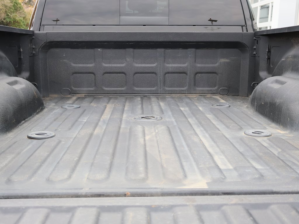 Used 2023 RAM 2500 Limited w/ Night Edition image 33