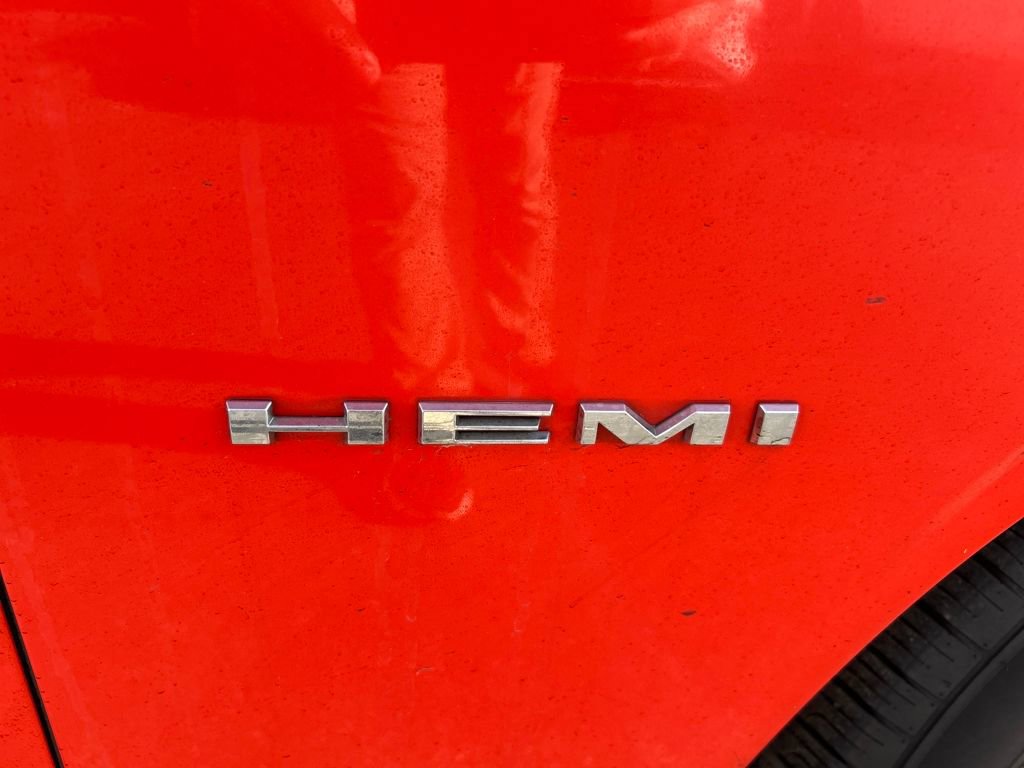 Used 2022 Dodge Challenger R/T w/ Shaker Package image 9