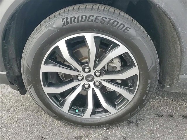 Used 2021 Ford Explorer ST w/ Equipment Group 401A image 9