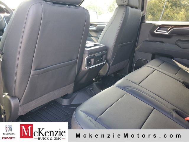 New 2026 GMC Sierra 1500 Elevation w/ Elevation Premium Package AWD/4WD image 22
