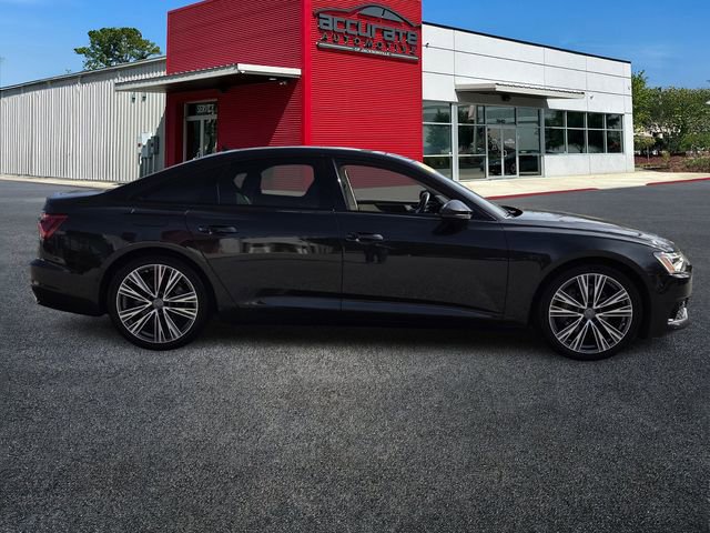 Used 2020 Audi A6 2.0T Premium Plus image 6