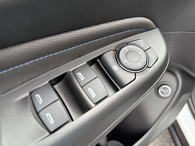 New 2026 Buick Envista Sport Touring w/ Convenience I Package FWD image 13