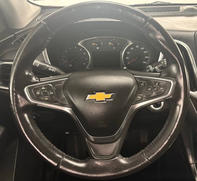 Used 2018 Chevrolet Equinox LT image 24