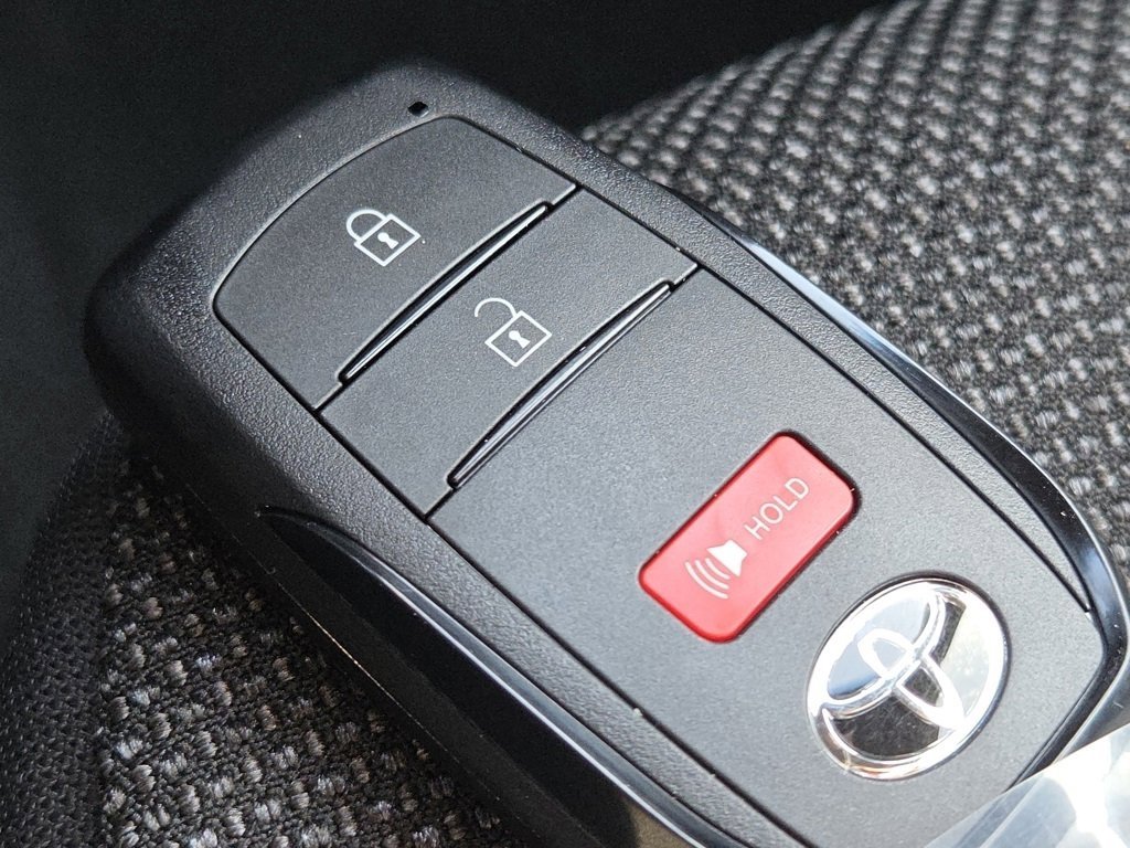 New 2026 Toyota Land Cruiser 1958 image 34