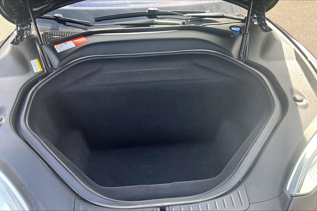 Used 2016 Tesla Model S 70D AWD/4WD image 10