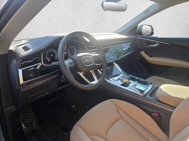 New 2026 Audi Q8 Premium Plus image 10