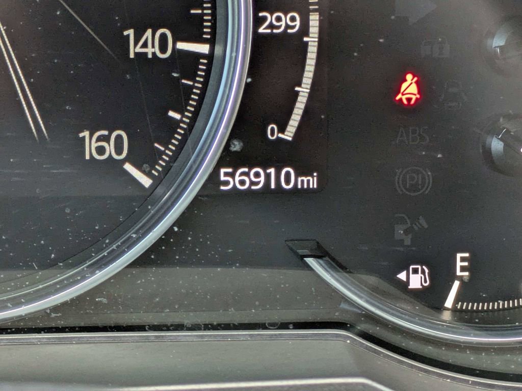 Used 2022 MAZDA CX-9 Carbon Edition image 33