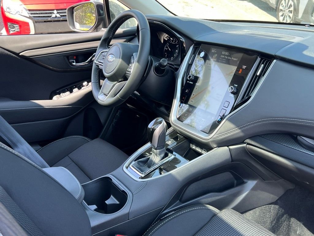 New 2025 Subaru Legacy Premium w/ Popular Package #1A image 9