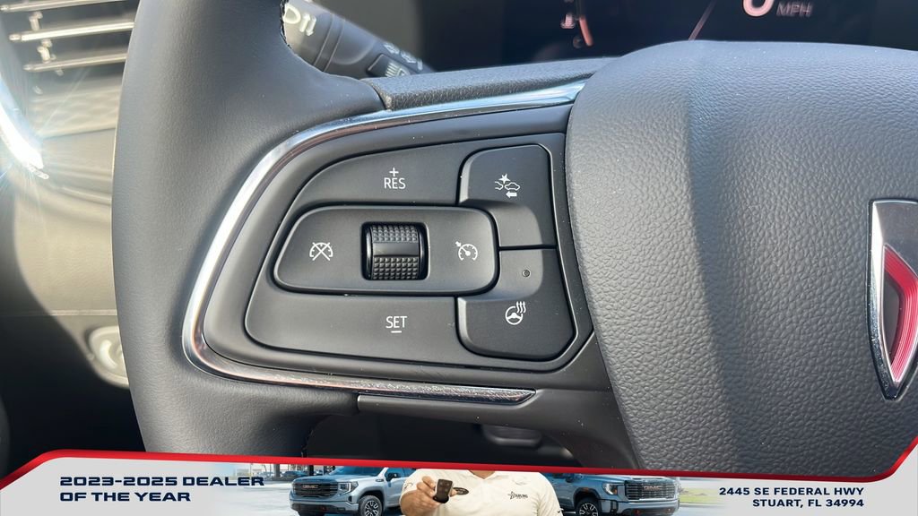 New 2026 Buick Encore GX Sport Touring w/ Advanced Technology Package image 17