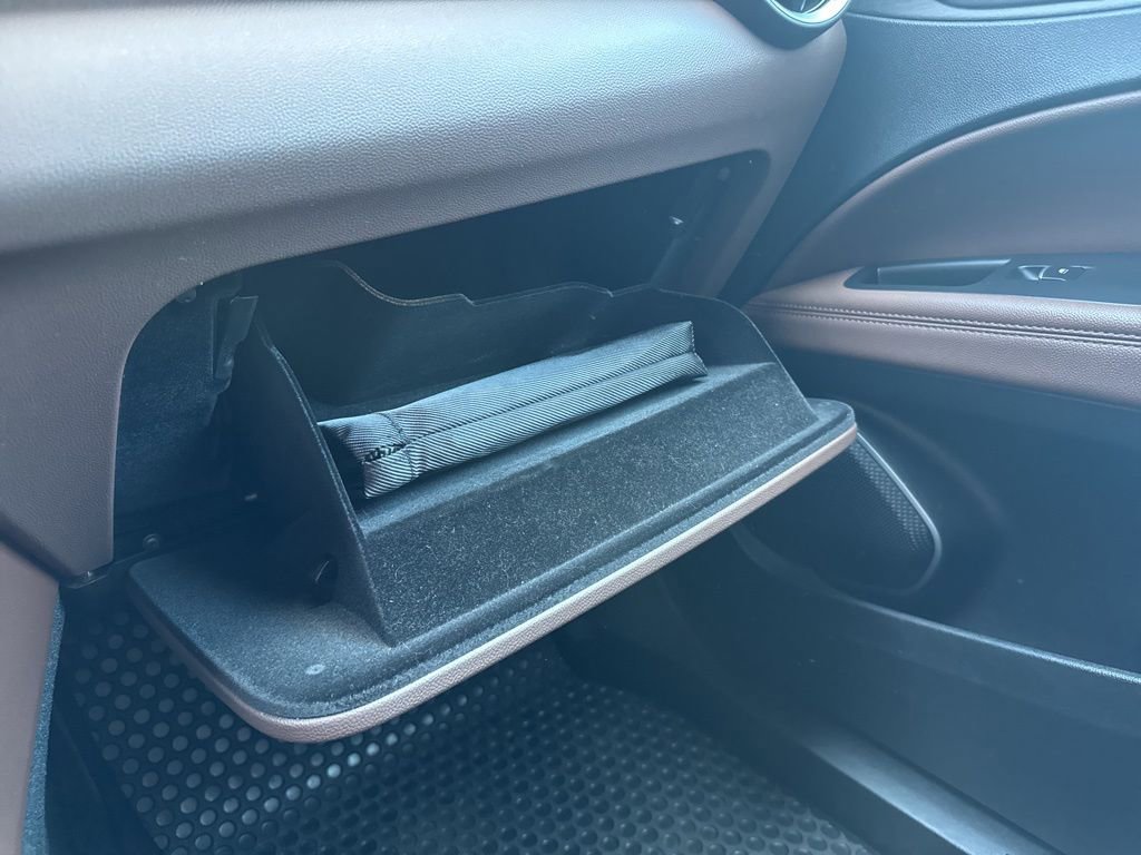 Used 2020 Alfa Romeo Stelvio Ti image 40