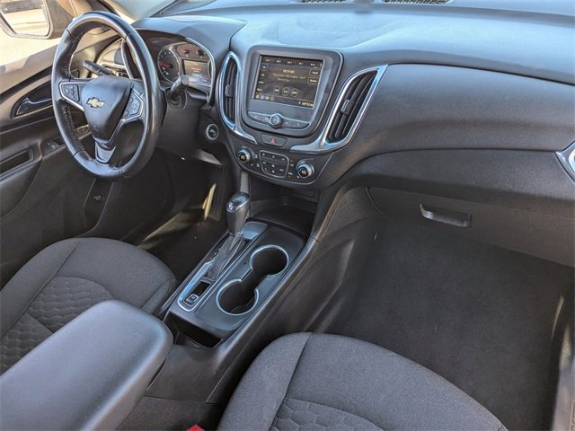 Used 2019 Chevrolet Equinox LT image 12