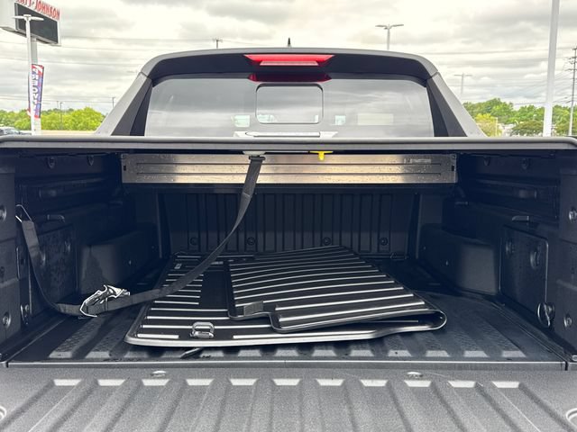 New 2026 Hyundai Santa Cruz XRT AWD/4WD image 10
