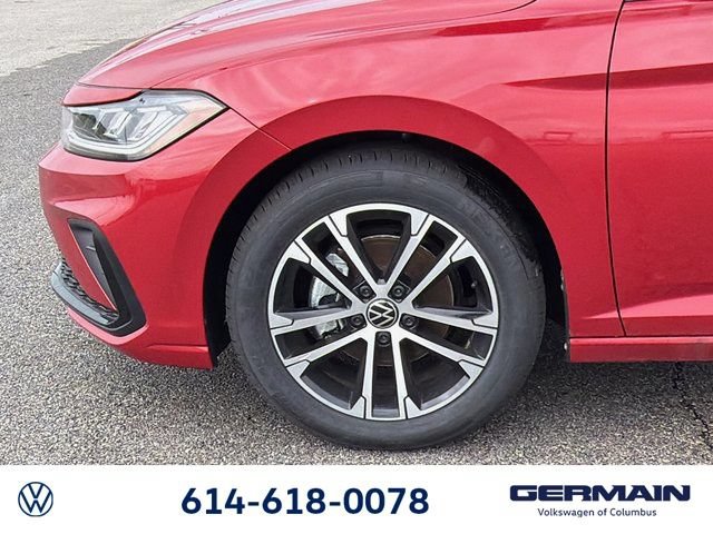 New 2026 Volkswagen Jetta Sport FWD image 11
