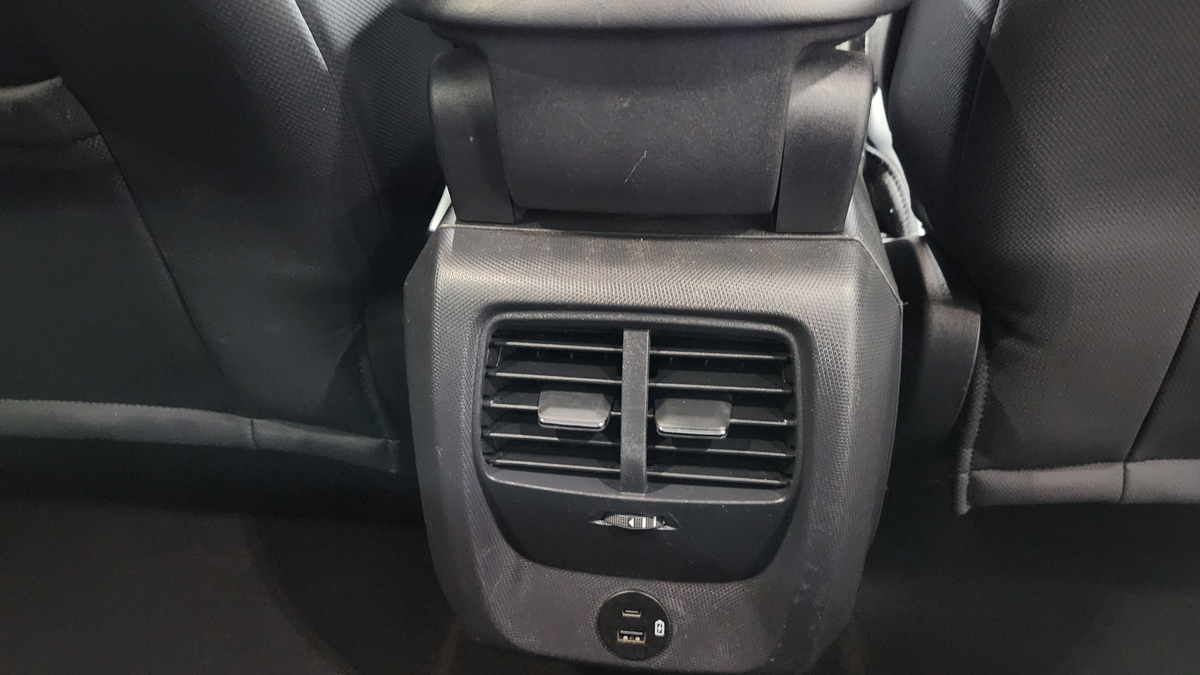 Used 2022 Ford Mustang Mach-E Select image 20