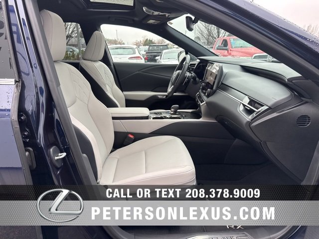 Used 2024 Lexus RX 350 image 12