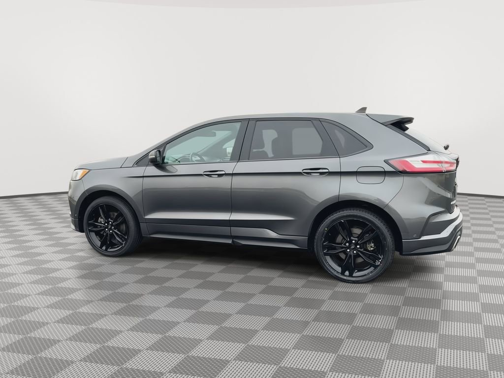 Used 2020 Ford Edge ST w/ Equipment Group 401A AWD/4WD image 6
