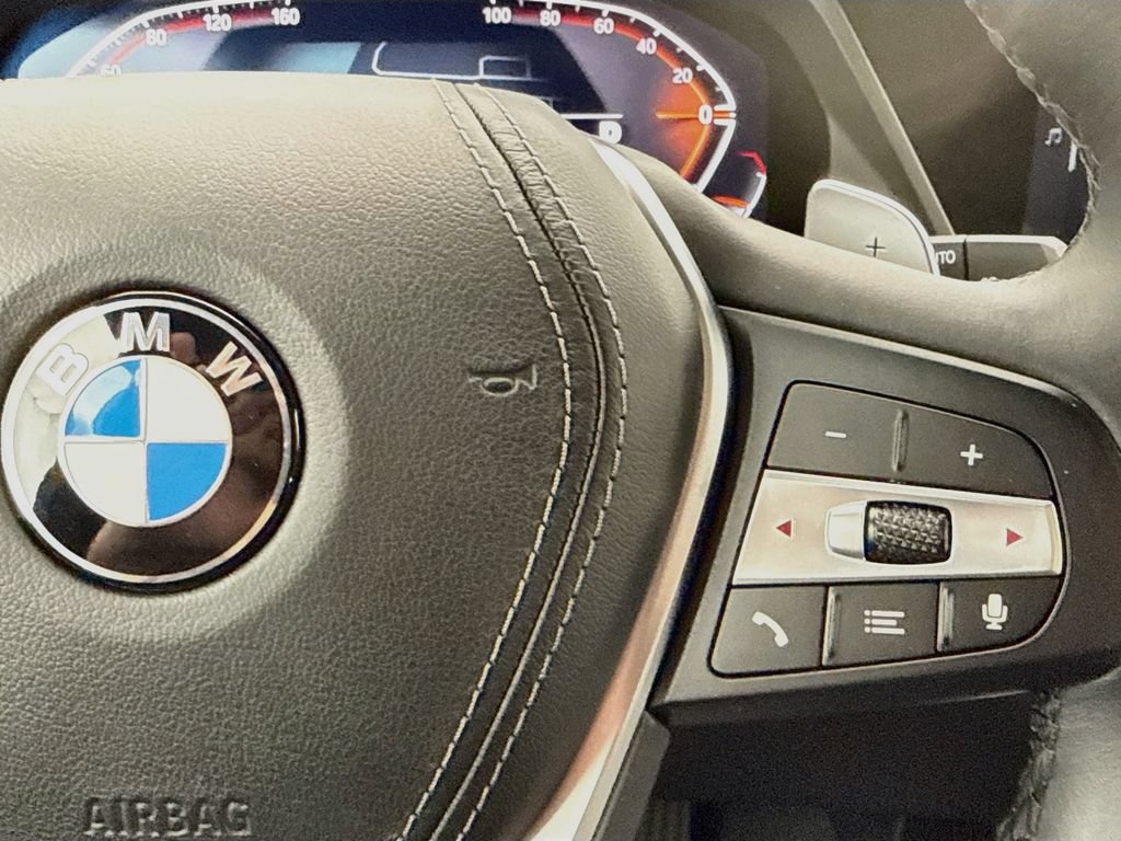 Used 2023 BMW X5 sDrive40i w/ Premium Package RWD image 12