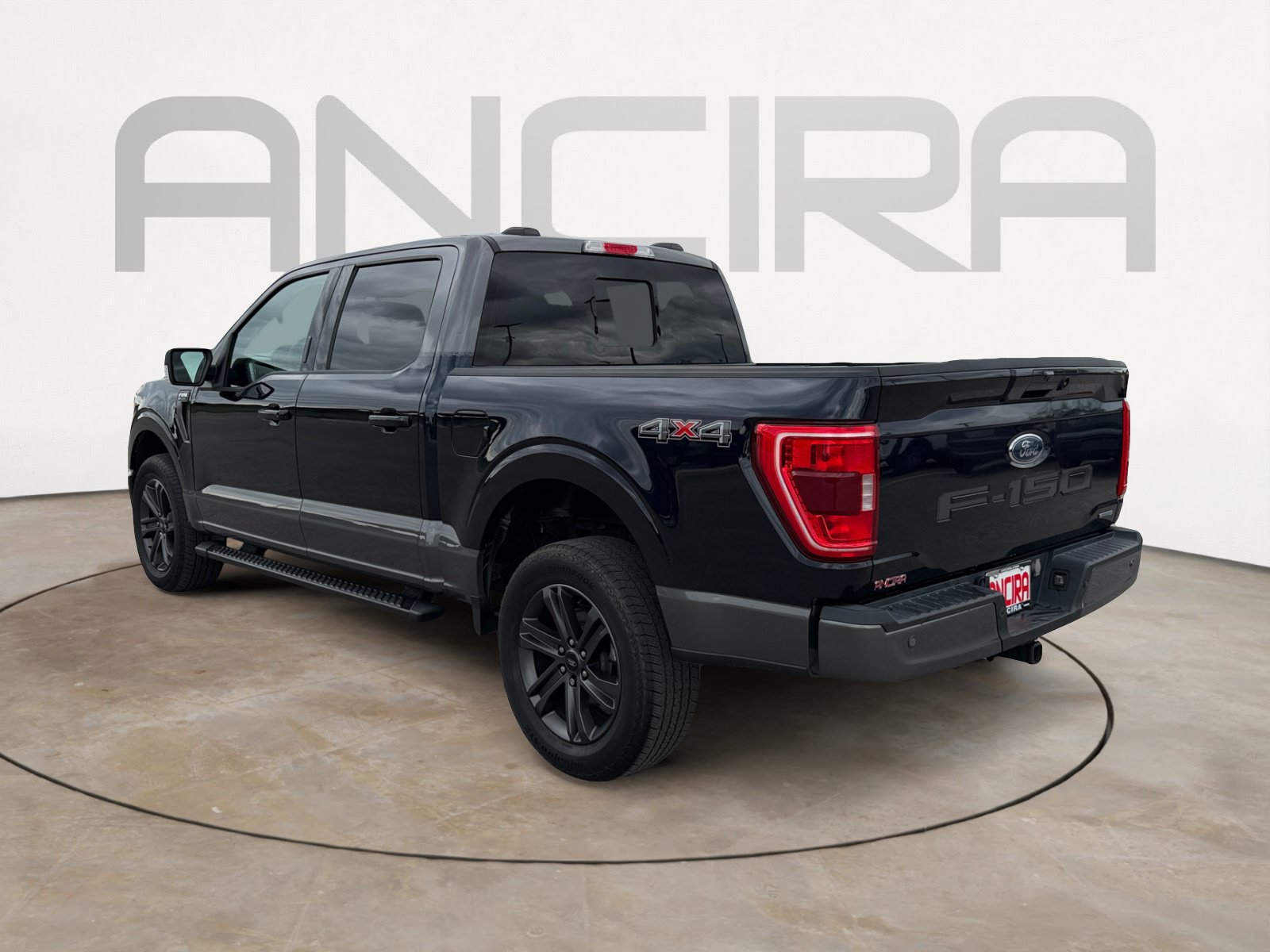 Used 2023 Ford F150 XLT w/ Equipment Group 302A High AWD/4WD image 8