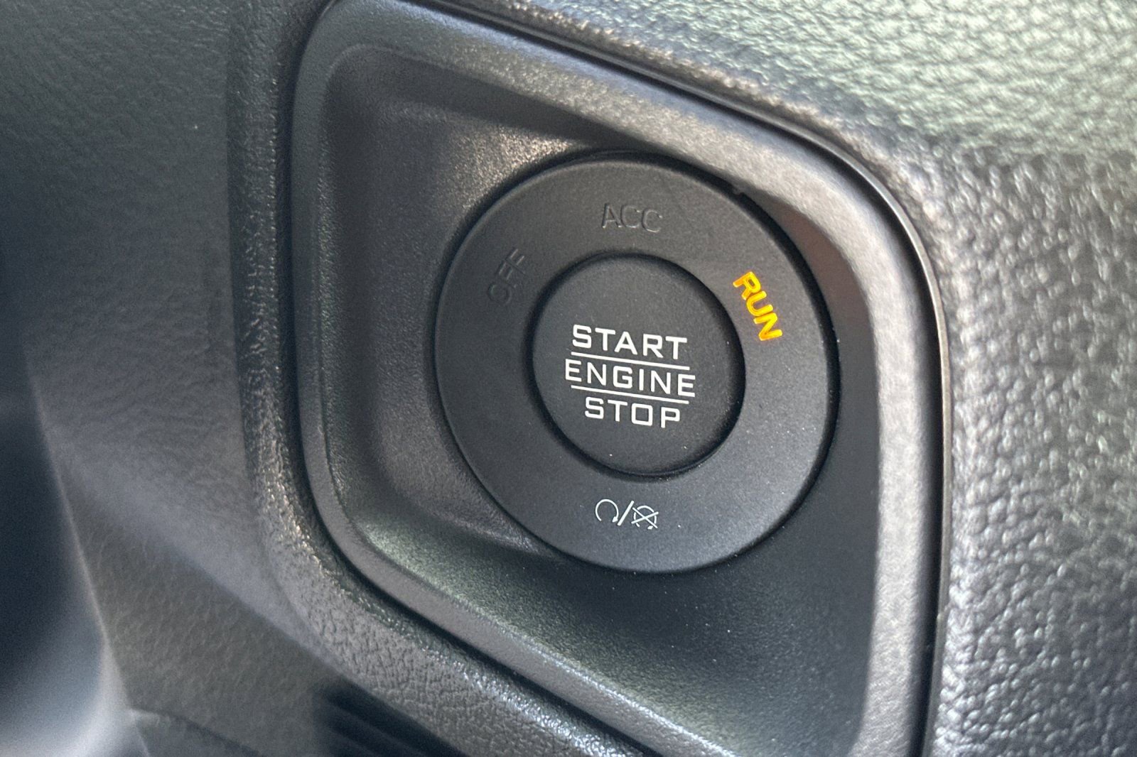 New 2026 Jeep Gladiator Sport image 21