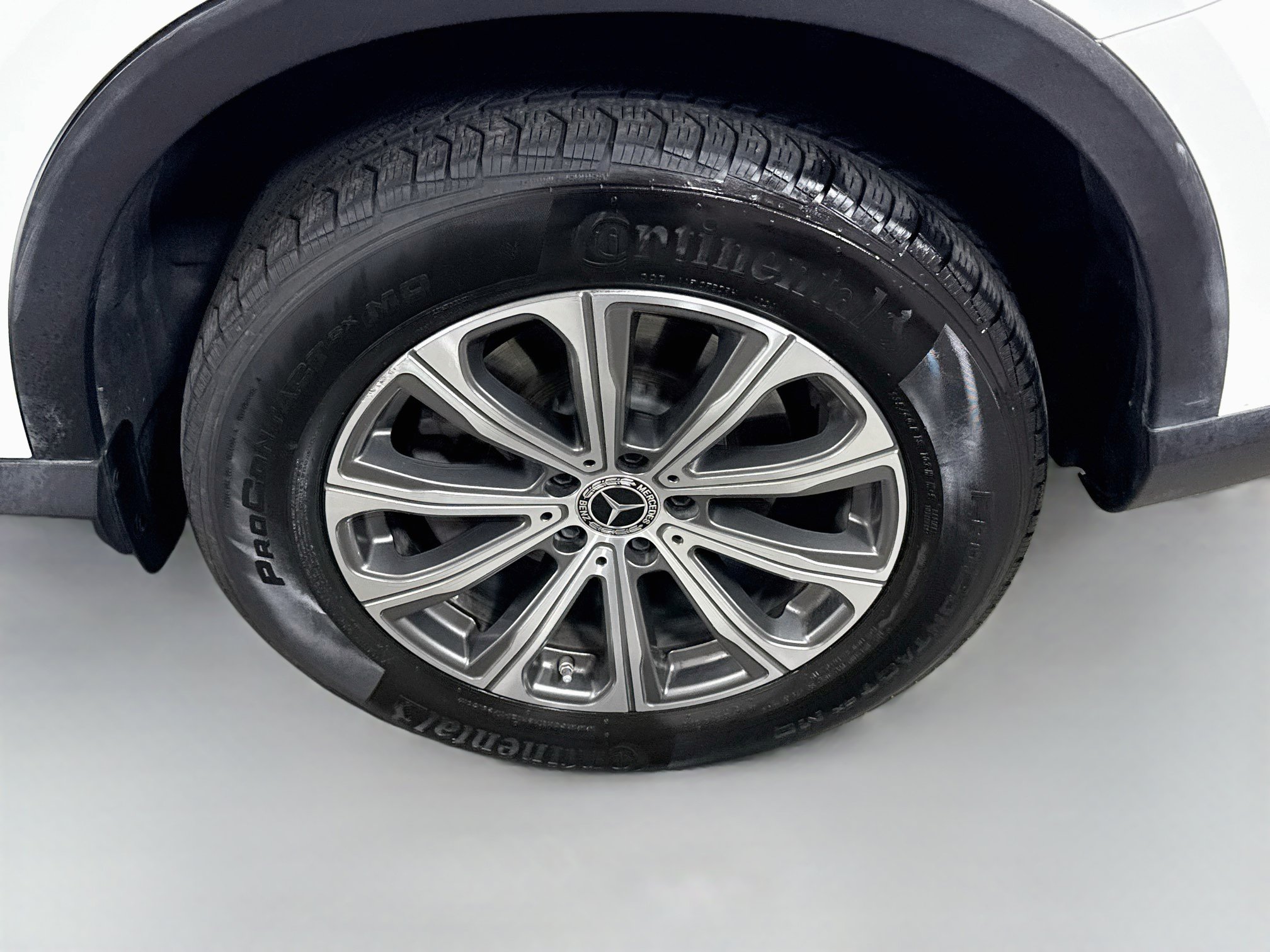 Used 2024 Mercedes-Benz GLC 300 4MATIC image 31