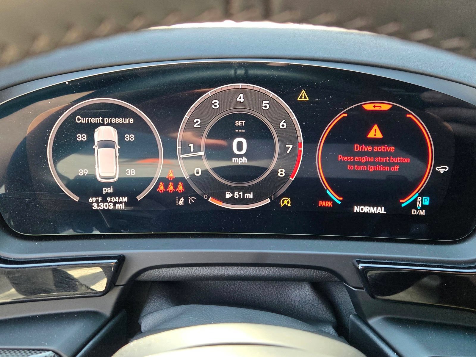 Certified 2026 Porsche Cayenne GTS AWD/4WD image 25