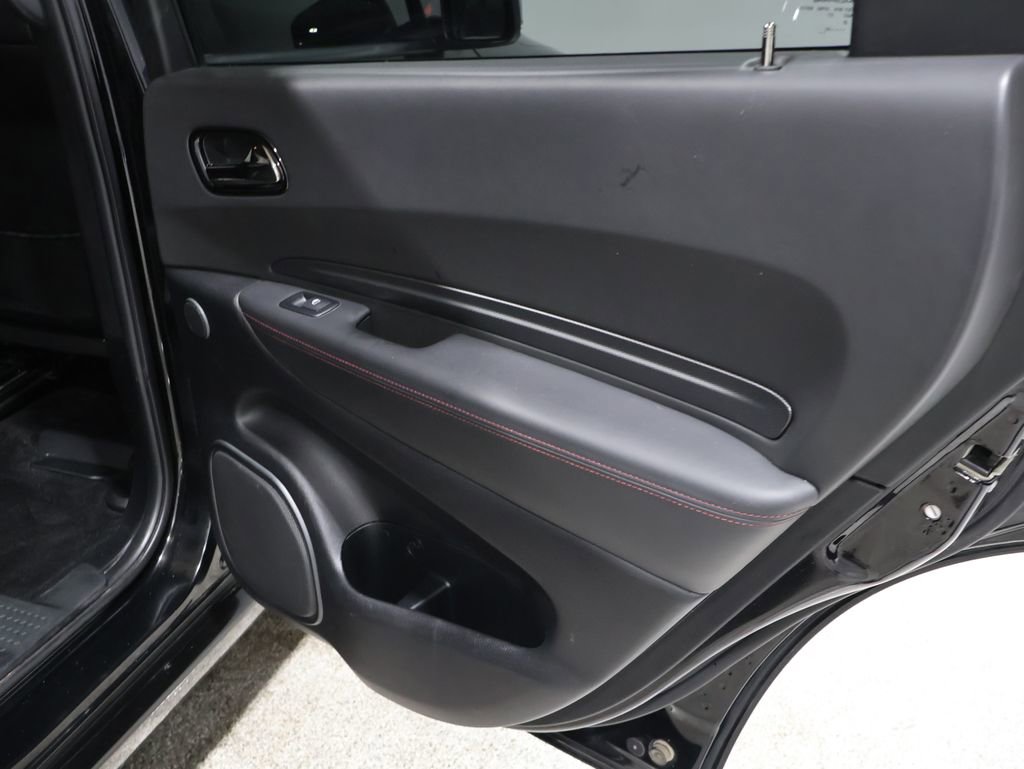 Used 2022 Dodge Durango R/T image 26