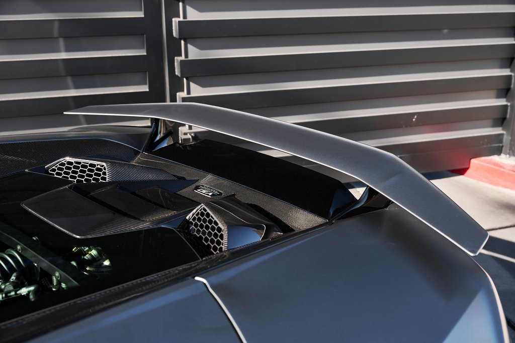 Used 2023 Lamborghini Huracan Tecnica image 6