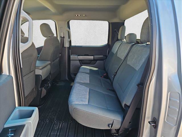 Used 2023 Ford F150 XLT AWD/4WD image 18
