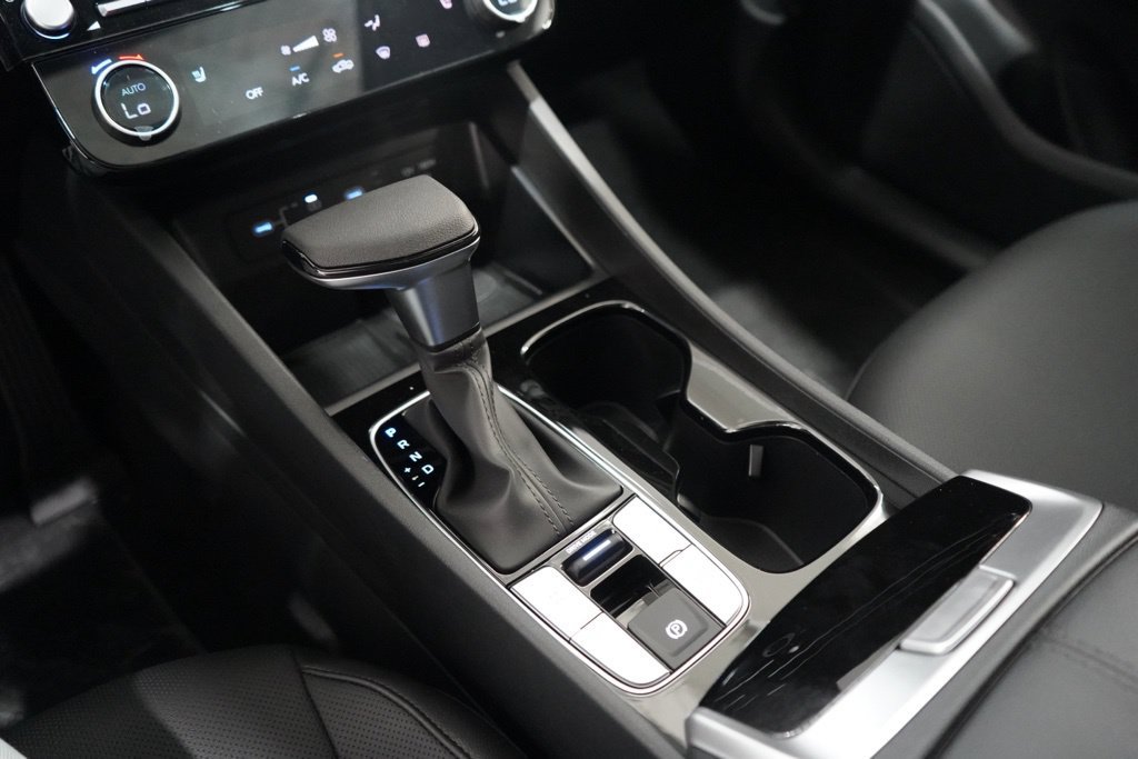 New 2027 Hyundai Santa Cruz SEL AWD/4WD image 26