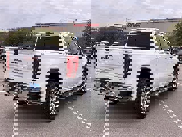 Used 2021 GMC Sierra 1500 SLT image 6