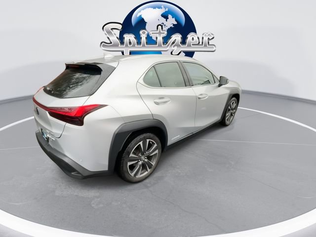 Used 2019 Lexus UX 250h image 10