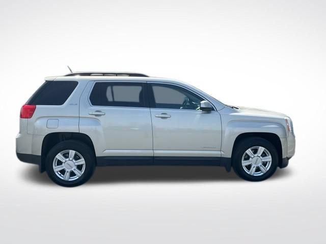 Used 2015 GMC Terrain SLE w/ LPO, Protection Package FWD image 16