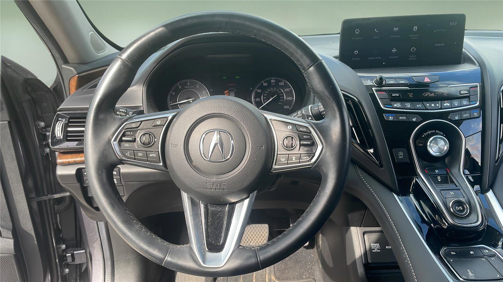 Certified 2020 Acura RDX FWD w/ Advance Package image 13