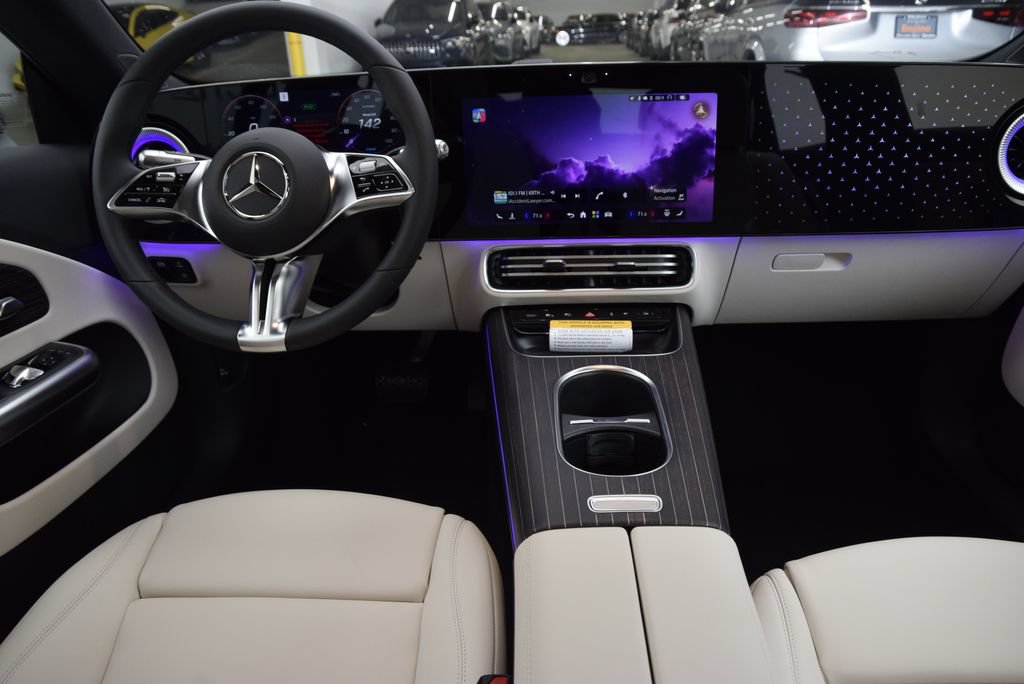 New 2027 Mercedes-Benz CLA 350 image 20