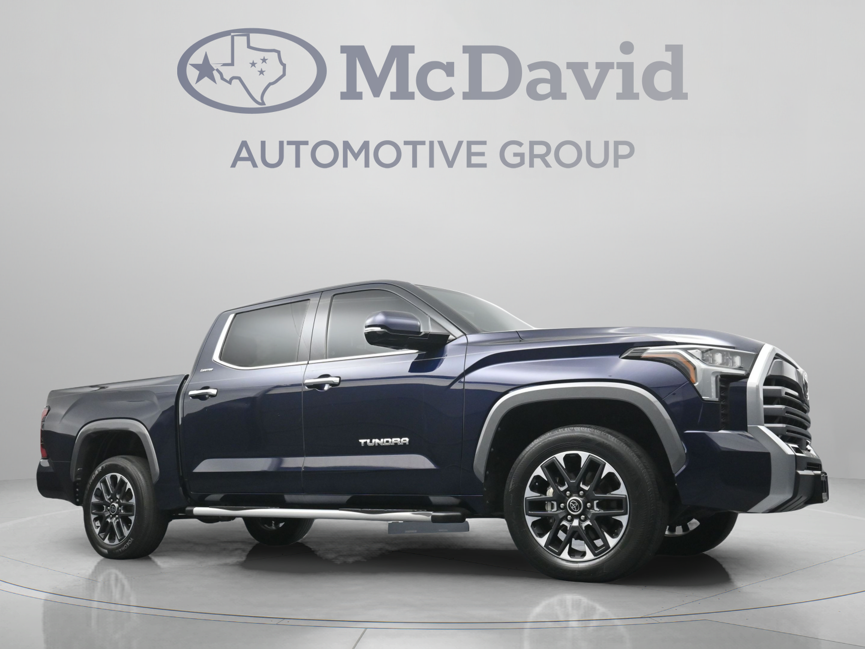 Used 2023 Toyota Tundra Limited AWD/4WD image 24