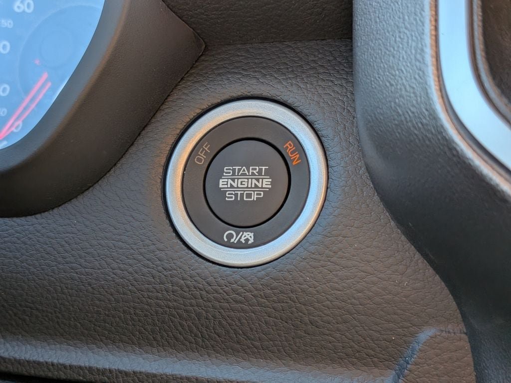 New 2026 RAM 1500 Big Horn AWD/4WD image 27