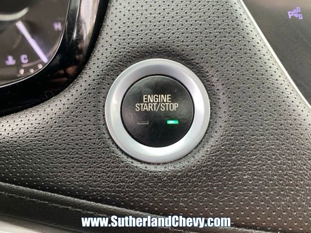 Used 2018 Cadillac XT5 Premium Luxury w/ Driver Assist Package image 26