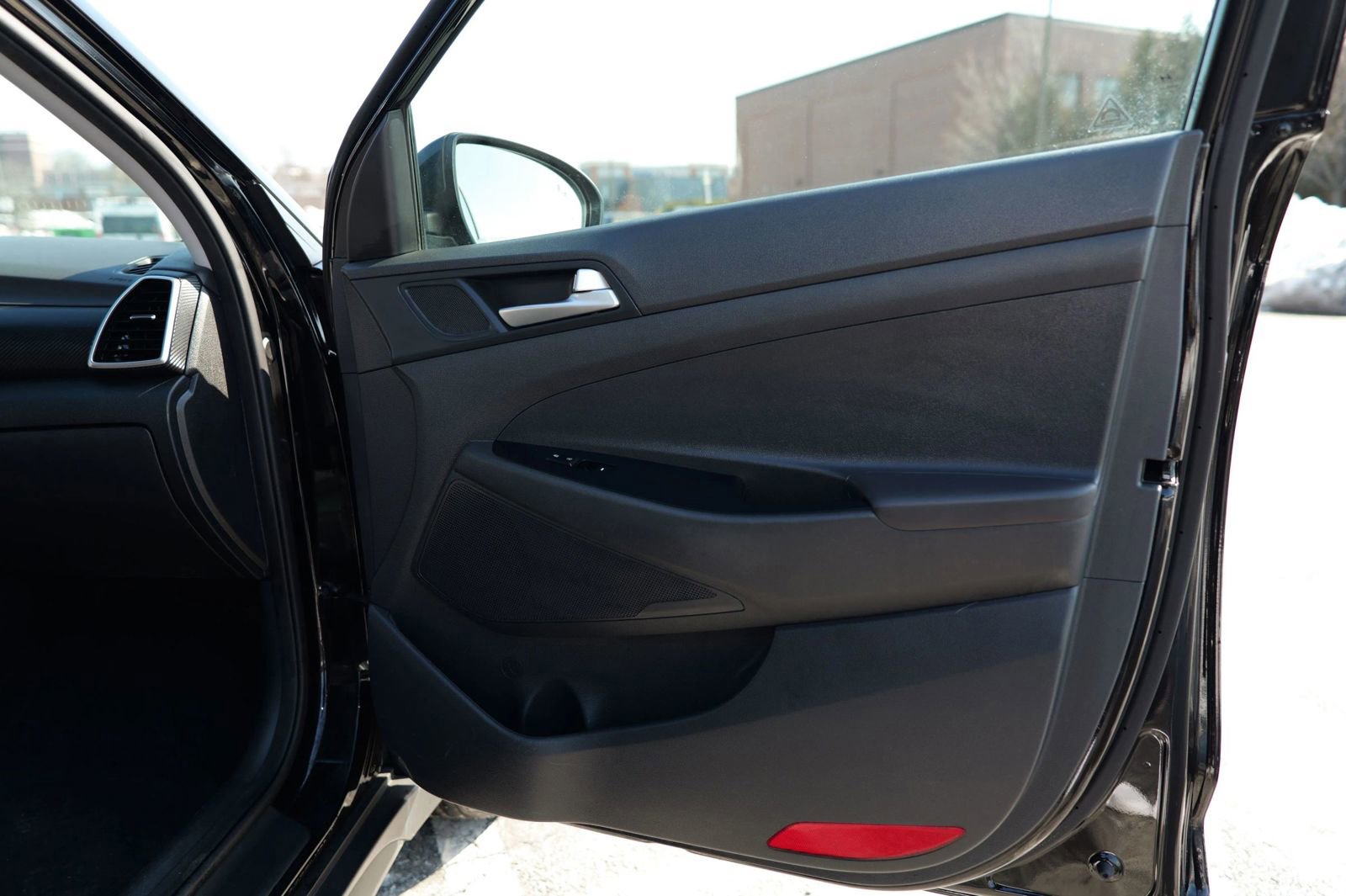 Used 2019 Hyundai Tucson Value w/ Cargo Package image 23