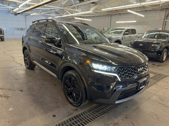Used 2023 Kia Sorento S w/ Panoramic Sunroof Package image 13