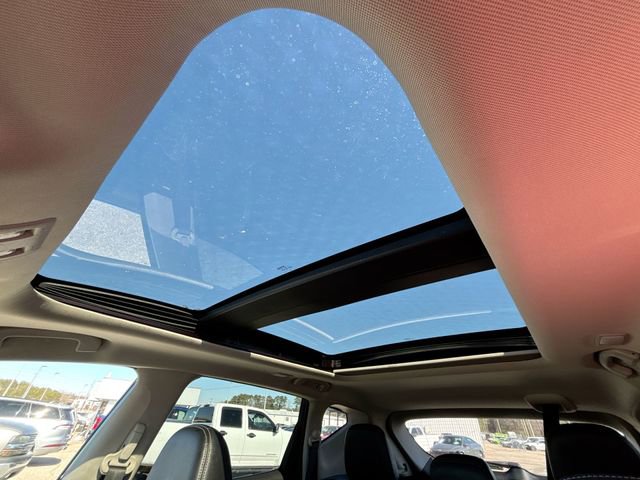 Used 2020 Nissan Murano SL w/ Moonroof Package image 31