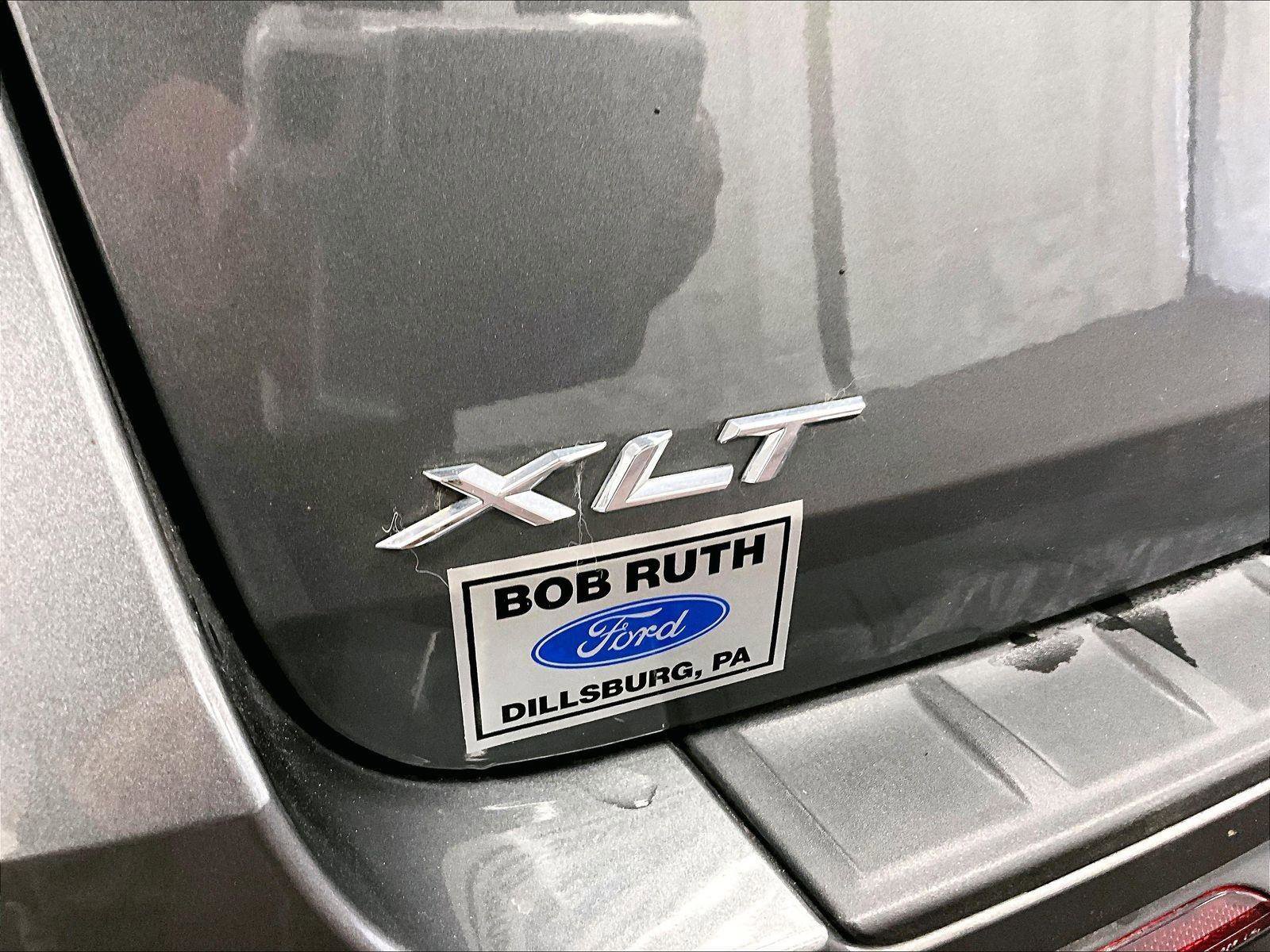 Used 2023 Ford Explorer XLT w/ Equipment Group 202A image 13