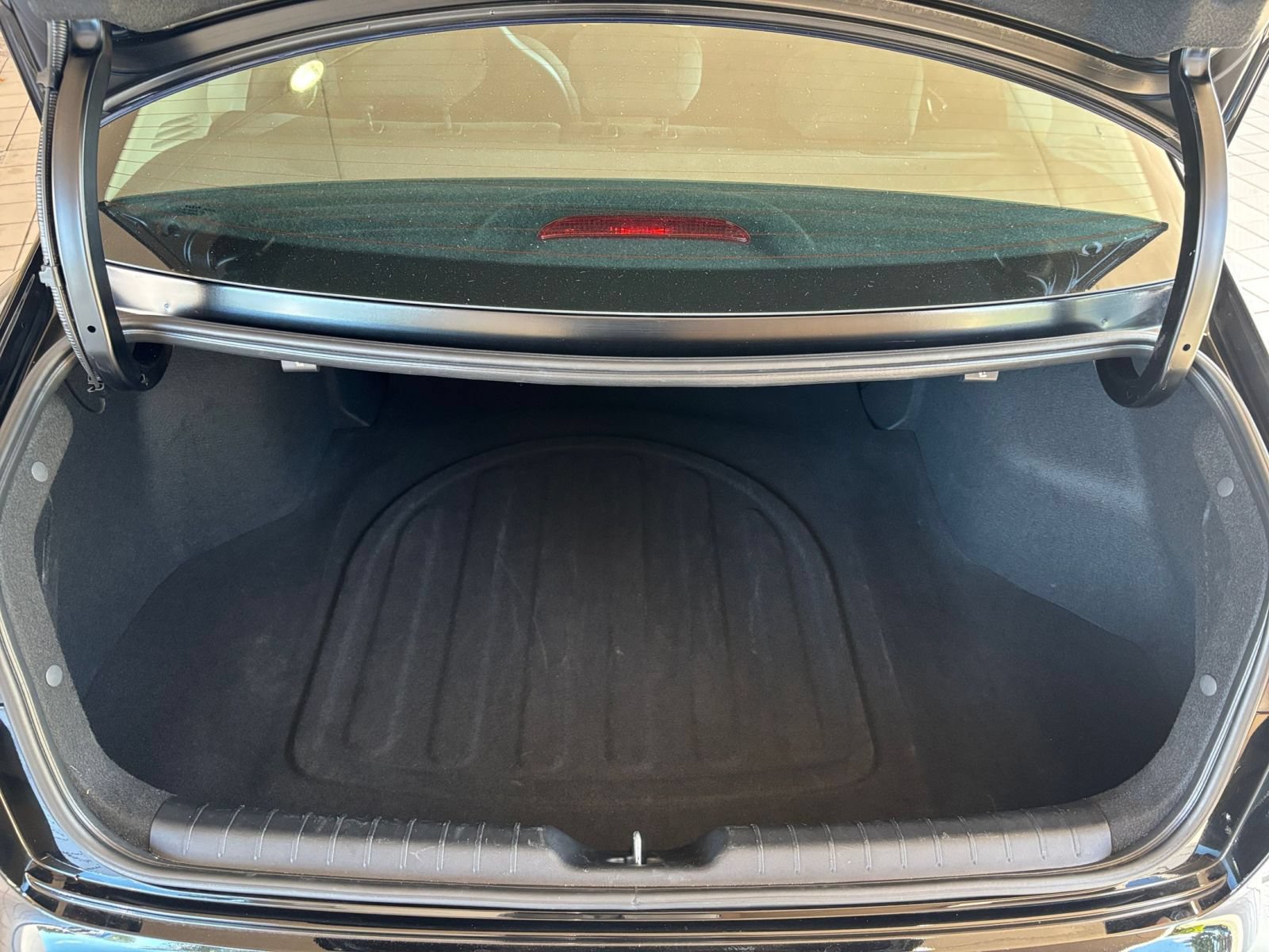 Used 2026 Kia K4 FWD image 29