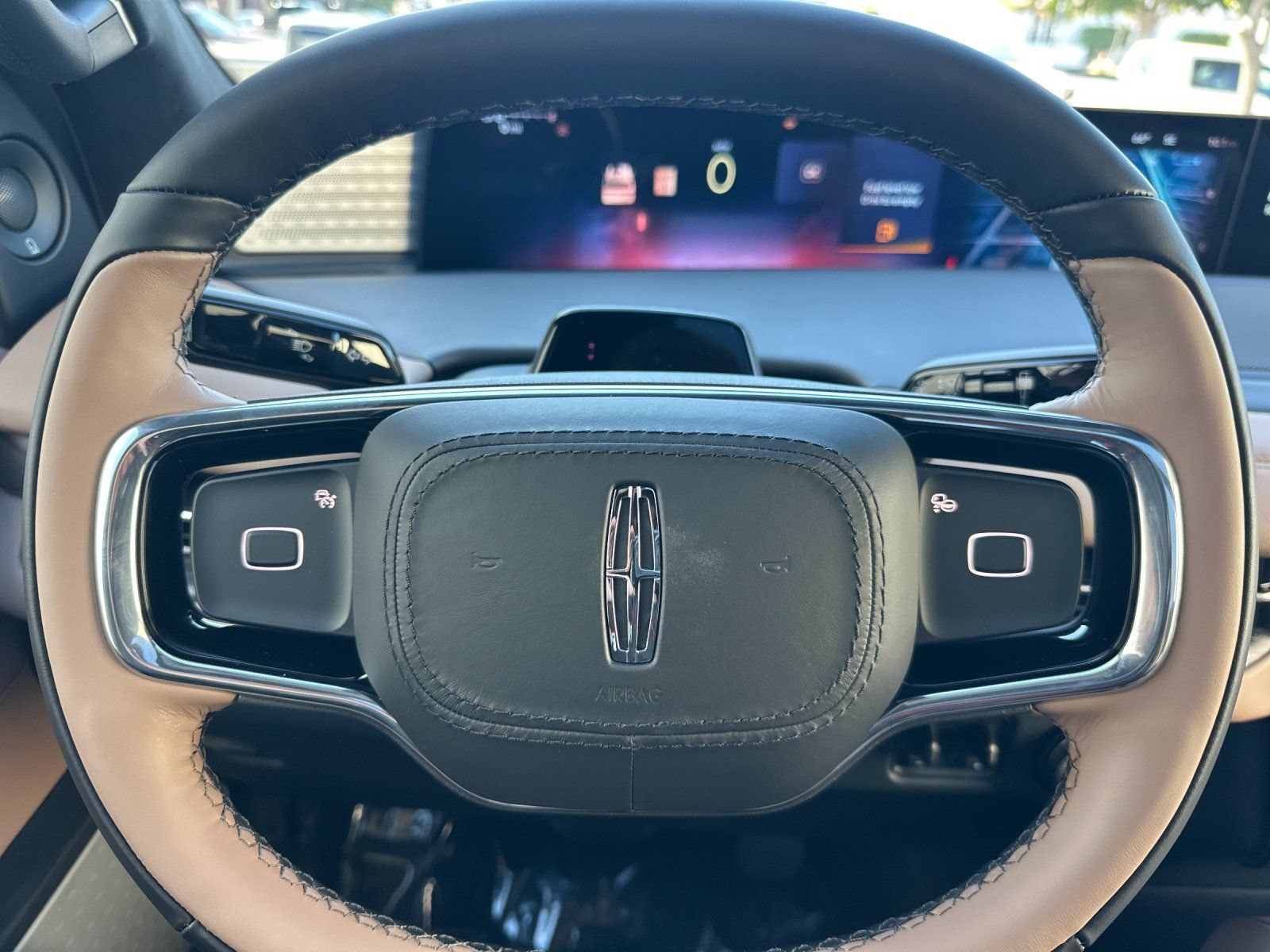 New 2027 Lincoln Navigator L Black Label AWD/4WD image 24