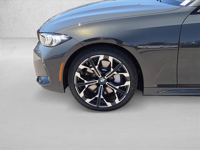 New 2026 BMW 330i Sedan w/ M Sport Package RWD image 9