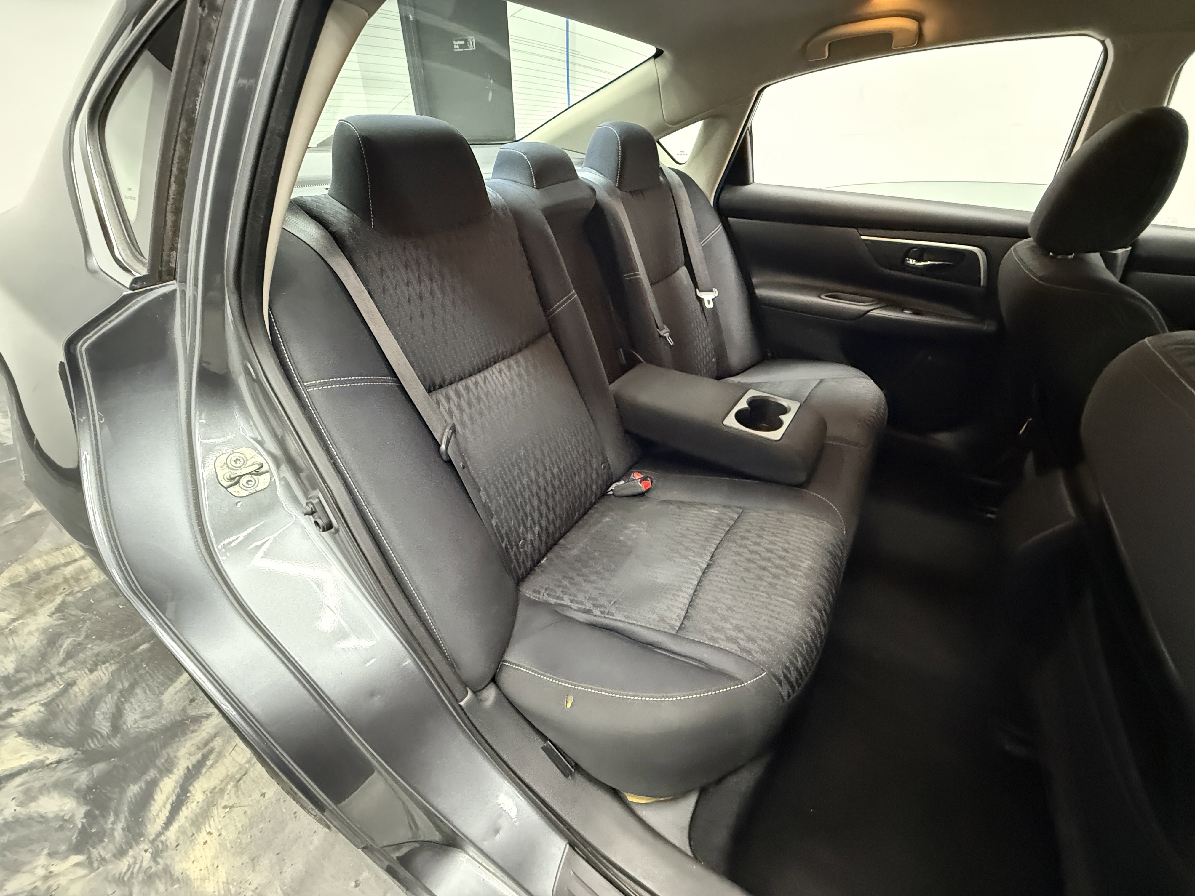 Used 2018 Nissan Altima 2.5 SV image 23