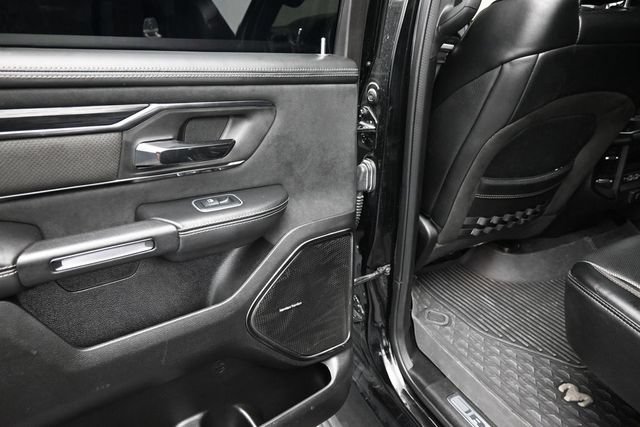 Used 2023 RAM 1500 TRX w/ TRX Level 2 Equipment Group AWD/4WD image 18