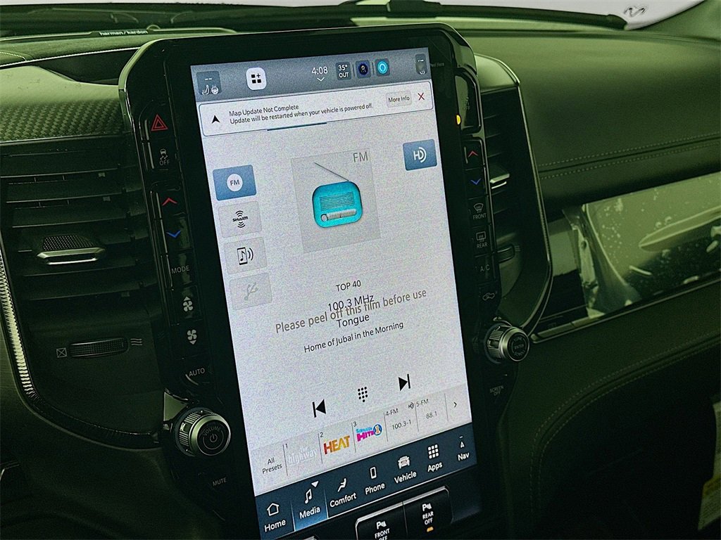 New 2026 RAM 1500 RHO image 13