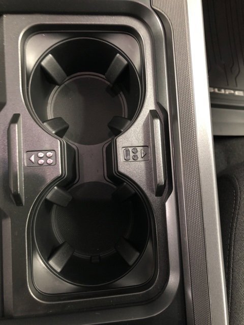 New 2026 Ford F350 XLT image 16